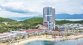 Available Units at Meliá Nha Trang