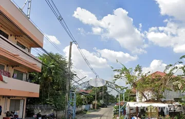 Baan Nutthanun 2 in Don Mueang, Бангкок