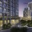 1 Bedroom Apartment for sale at Design Quarter, DAMAC Towers by Paramount