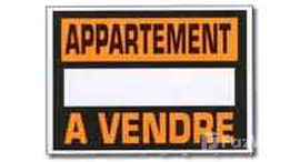 Appartement à vendreの利用可能物件