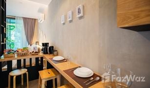 1 Bedroom Condo for sale in Kamala, Phuket The Woods Natural Park