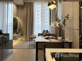 1 Schlafzimmer Wohnung zu vermieten im Celes Asoke, Khlong Toei Nuea