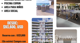 Verfügbare Objekte im Puerto Plata