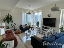 3 Bedroom Apartment for rent at Al Mesk Tower, Dubai Marina