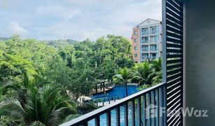 2 Schlafzimmern Wohnung zu verkaufen in Sakhu, Phuket The Title Residencies