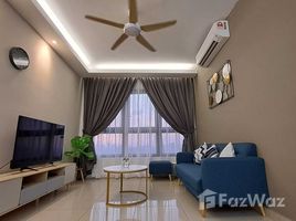 1 Schlafzimmer Penthouse zu vermieten im KL Tower, Makati City