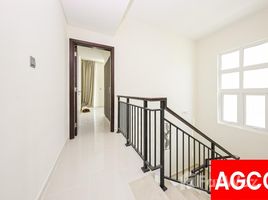 3 Bedroom Villa for sale at Casablanca Boutique Villas, Juniper, DAMAC Hills 2 (Akoya)