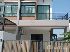 ทาวน์เฮ้าส์ 2 ห้องนอน ให้เช่า ในทำเล ศิลา, ขอนแก่น, ศิลา