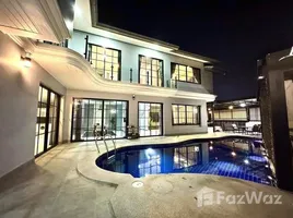 5 Bedroom House for rent in Bang Lamung, Pattaya, Bang Lamung