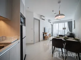 ขายอพาร์ทเม้นท์ 1 ห้องนอน ในโครงการ แคสเซีย เรสซิเดนซ์ ภูเก็ต, เชิงทะเล, ถลาง