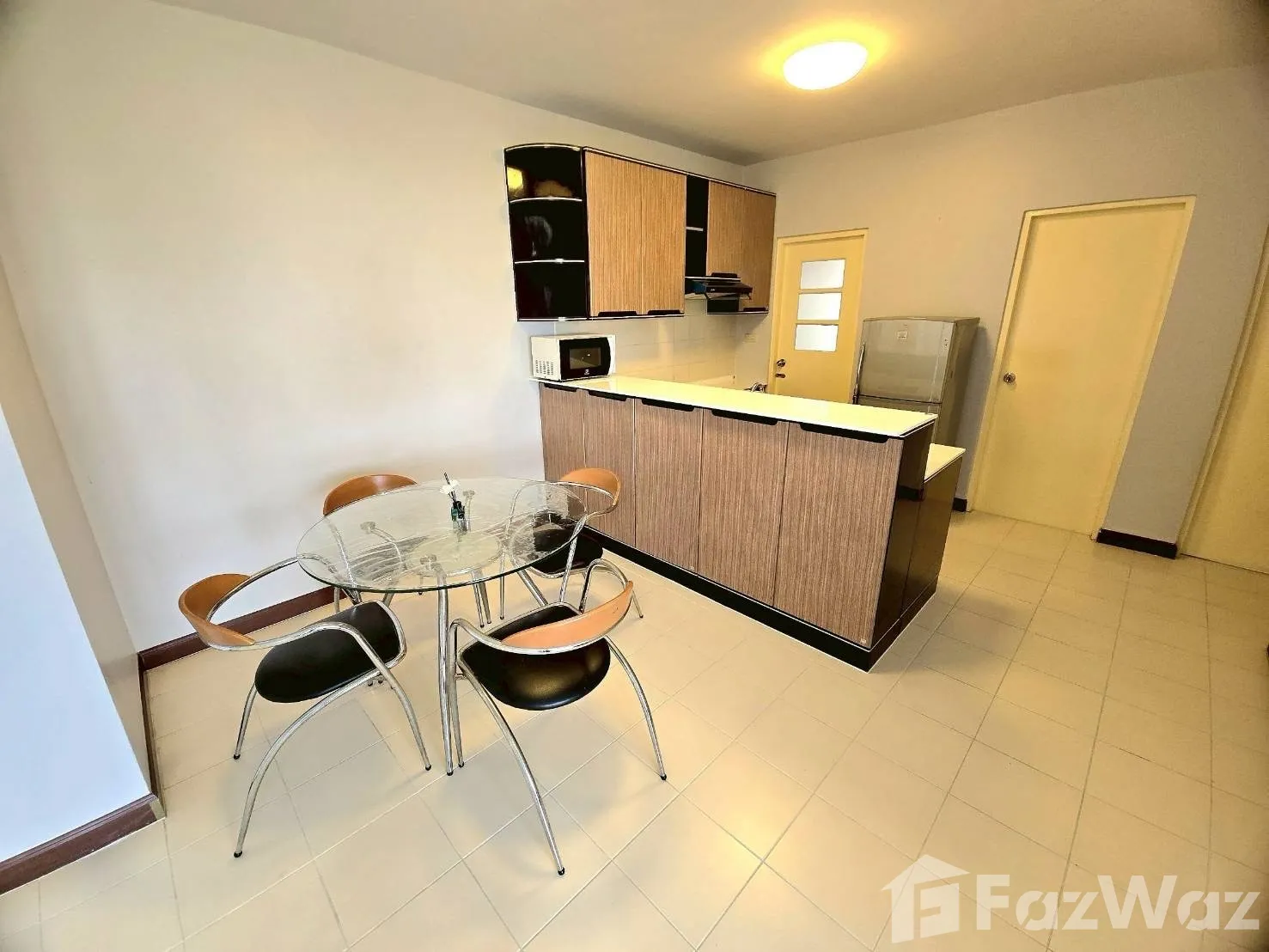 For rent studio condo in Bang Na, Bangkok