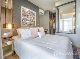 1 Bedroom Condo for sale in Bang Kapi, Bangkok Cloud Thonglor-Phetchaburi