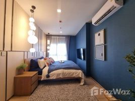 1 Schlafzimmer Wohnung zu verkaufen im Metris Pattanakarn - Ekkamai, Suan Luang