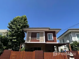 บ้านเดี่ยว 3 ห้องนอน ให้เช่า ในโครงการ พฤกษา วิลเลจ ซีนเนอรี่ 28 บางใหญ่, เสาธงหิน, บางใหญ่