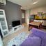 2 спален Квартира в аренду в Noble Revolve Ratchada 2, Huai Khwang