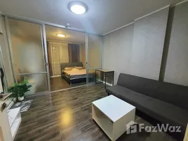 Studio Condo for rent at Dcondo Campus Resort Ratchapruek-Charan 13, Bang Waek