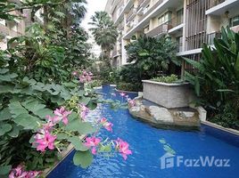 1 Habitación Apartamento en alquiler en The Clover, Khlong Tan Nuea