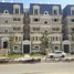4 спален Квартира на продажу в Mountain View Hyde Park, The 5th Settlement, New Cairo City, Cairo