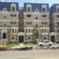 4 Bedroom Apartment for sale at Mountain View Hyde Park, The 5th Settlement, New Cairo City