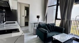 ยูนิตที่เหลืออยู่ในโครงการ เดอะ ไลน์ สุขุมวิท 101