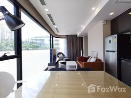 2 Bedroom Condo for sale at Ashton Asoke, Khlong Toei Nuea, Watthana, Bangkok