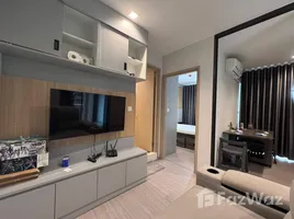 2 Bedroom Condo for rent at Life Sathorn Sierra, Talat Phlu, Thon Buri, Bangkok, Thailand