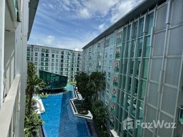 ขายคอนโด 1 ห้องนอน ในโครงการ ซิตี้ เซ็นเตอร์ เรสซิเดนซ์, เมืองพัทยา