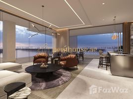 4 chambre Penthouse à vendre à Six Senses Residences., The Crescent, Palm Jumeirah