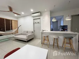 Studio Apartment for rent at San francisco Garden Condominium, Mandaluyong City, Eastern District, Metro Manila
