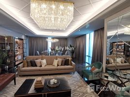2 Bilik Tidur Apartmen untuk dijual di Bandar Kuala Lumpur, Kuala Lumpur KL Sentral