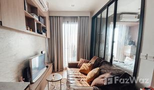 1 Bedroom Condo for sale in Chomphon, Bangkok M Jatujak