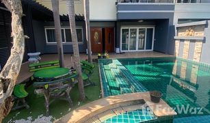 4 Bedrooms House for sale in Nong Khwai, Chiang Mai 