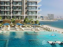 1 спален Квартира на продажу в Beach Mansion, EMAAR Beachfront