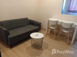 1 Bedroom Condo for sale at Chateau In Town Charansanitwong 96/2, Bang Ao