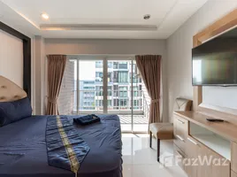 ขายอพาร์ทเม้นท์ สตูดิโอ ในโครงการ นิว นอร์ดิค เทรพด์ 3, เมืองพัทยา