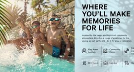 Available Units at Bliss