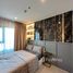 1 спален Кондо в аренду в Aspire Erawan Prime, Pak Nam