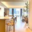 2 спален Кондо в аренду в Tonson One Residence, Lumphini, Патхум Щан