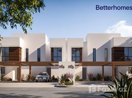 4 Habitación Villa en venta en Noya 2, Yas Acres, Yas Island, Abu Dhabi
