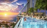 기능 및 편의 시설 of Grand Solaire Pattaya