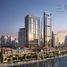 1 спален Квартира на продажу в Peninsula One, Executive Towers