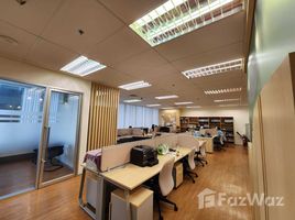 179 ตรม. Office for rent at เดอะไนน์ ทาวเวอร์ส แกรนด์ พระรามเก้า , ห้วยขวาง