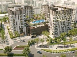 1 Bedroom Apartment for sale at Maryam Island, Al Mamzar, Deira