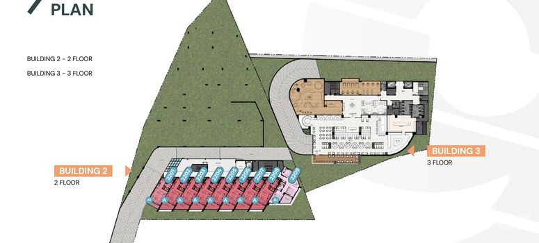Master Plan of WeKaron - Photo 3