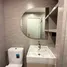 Studio Apartment for rent at Reference Sathorn - Wongwianyai, Samre