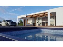 4 Bedroom House for sale in Pedernales, Manabi, Cojimies, Pedernales