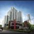 Appartement 1 chambre à louer à Quinn Condo Ratchada, Din Daeng, Din Daeng