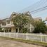 3 Bedroom Villa for sale at Baan Nonnipa Maejo, Nong Han