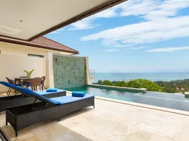 5 Bedroom Villa for sale in Lamai Beach, Maret, Maret