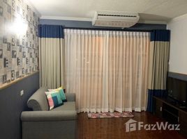 1 Bedroom Condo for sale in Pak Nam Pran, Hua Hin Milford Paradise